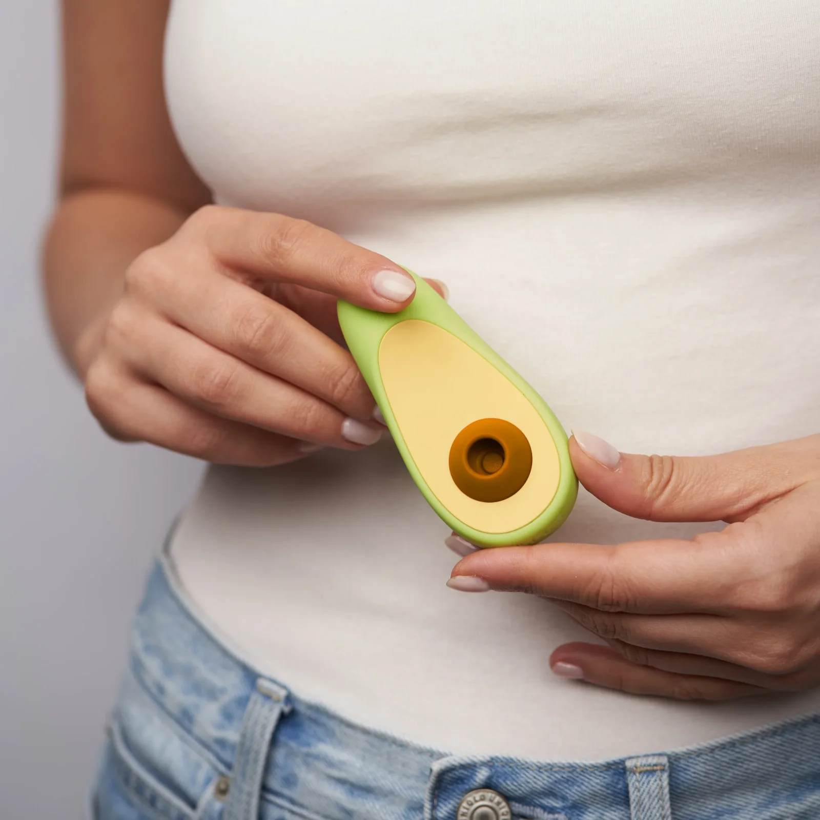 Lem + Avo combo: The perfect pleasure combo