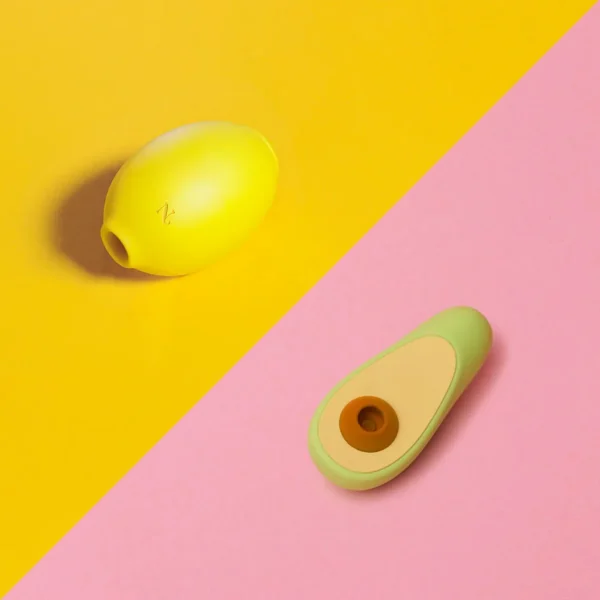Lem + Avo combo
