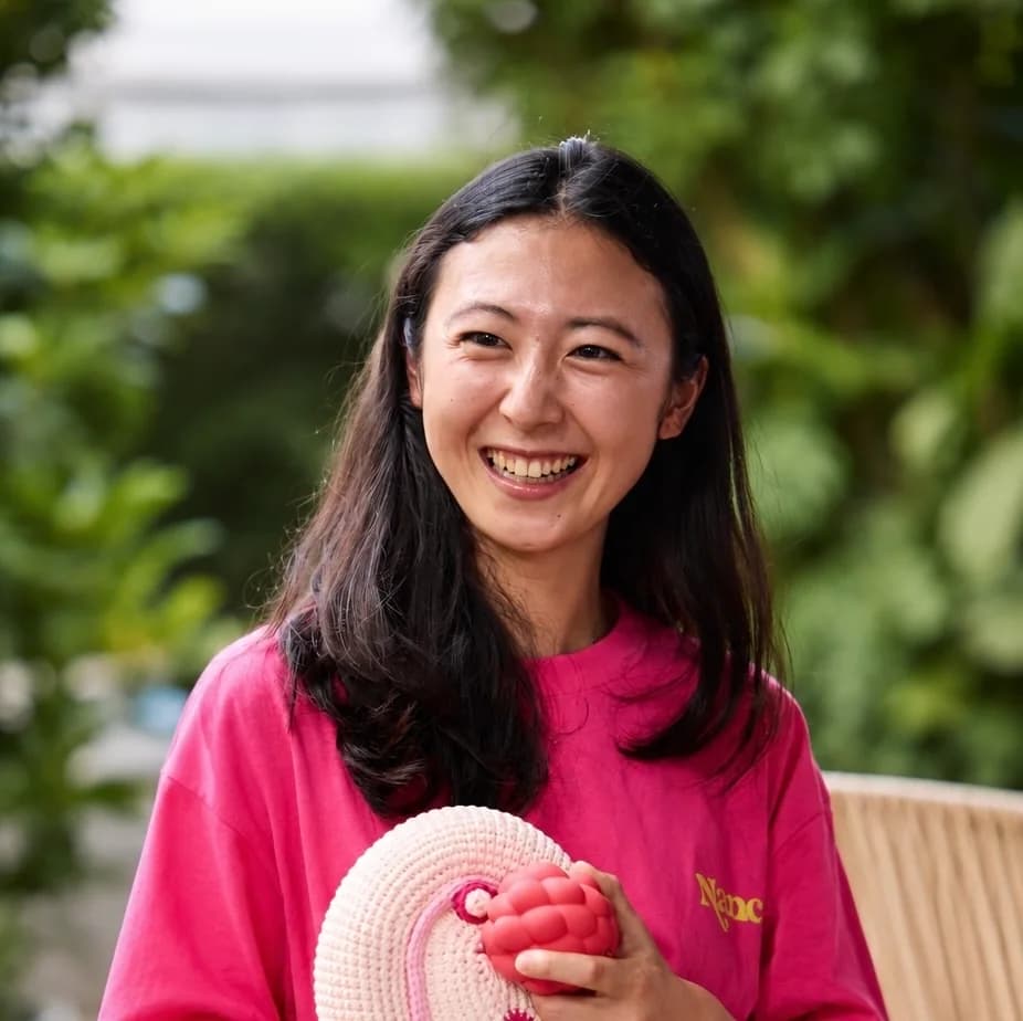 Momoko Kashiwabara