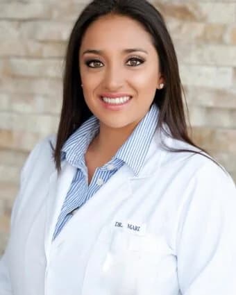 Dr. Mari Mitrani